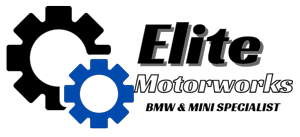 Elite Motorworks — Συνεργείο BMW & MINI Θεσσαλονίκη